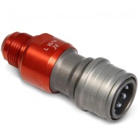 瑞士St?ubli快速接頭RBE03.2904  通徑 3mm用于工業與科研